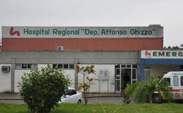 Alerta: Sul tem mais de 92% dos leitos ocupados