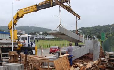 Construção civil no foco do Plano de Desenvolvimento Econômico de Criciúma 
