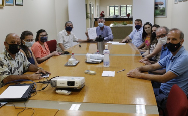 Mais 260 metros de asfalto para a Rodovia Linha Eyng