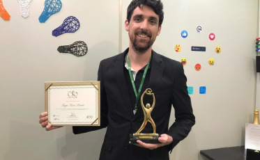 TI da Prefeitura de Criciúma recebe prêmio estadual CIO Destaque 2020