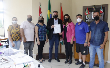 Covid-19: Forquilhinha deve contar com um Centro de Recuperação