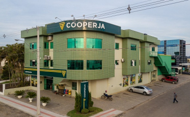 Cooperja sobe no ranking das maiores e melhores empresas do agro do Brasil