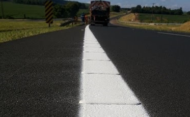 BR 101 Sul terá dispositivo de segurança inovador 