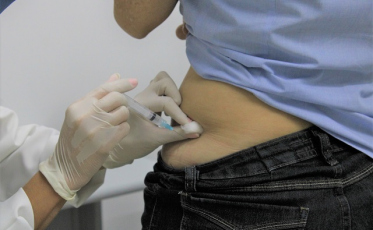 Vacinações mantidas com cuidados especiais nas UBSs de Criciúma