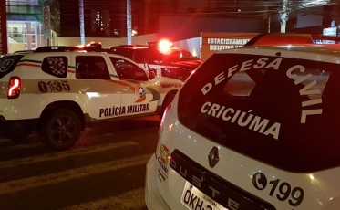 Covid-19: Estabelecimentos de Criciúma são infracionados por desrespeito às normas