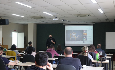 Acic abre agenda de capacitações de 2021