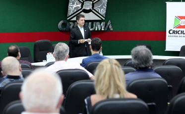 Vereadores e entidades conhecem proposta de alteração do regime previdenciário