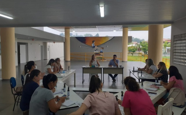 Em Morro da Fumaça, aulas iniciam no dia 17 de fevereiro de forma híbrida