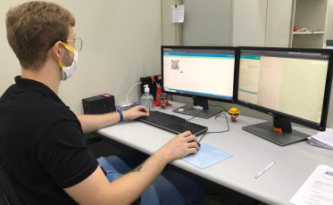 Prefeitura de Criciúma inicia implantação de software de gestão de obras públicas