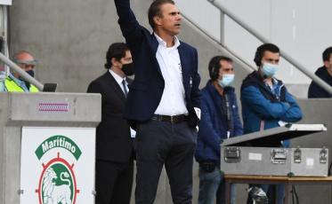 Içarense despontando no futebol de Portugal 