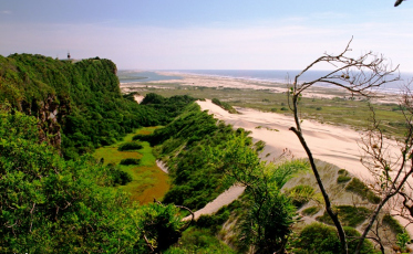 Turismo do Extremo Sul no caminho do desenvolvimento