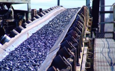 Faltando menos de um mês para o aniversário de Criciúma, a história do seu “ouro negro”