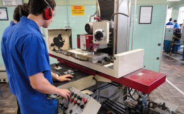 Mais de 90% dos alunos Satc direto para o Mercado de Trabalho