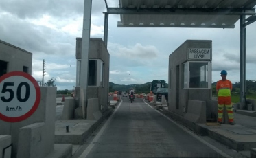 Concessionário que administra trecho sul da BR 101 abre vagas de emprego