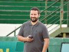 Giuliano Bitencourt é o novo gerente de futebol do Criciúma 