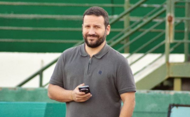 Giuliano Bitencourt é o novo gerente de futebol do Criciúma 