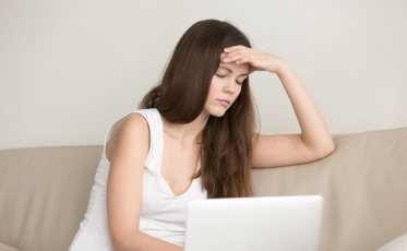 Sono excessivo durante o dia pode ser sinal da Narcolepsia