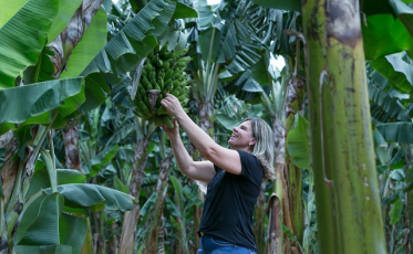 Sicredi conta histórias de associados em homenagem a Criciúma