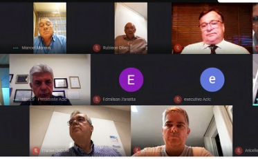 Setor produtivo mantém otimismo, mas teme retração do mercado