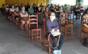 Urussanga: Educação realiza as últimas reuniões para adequar o retorno às aulas presenciais