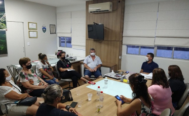 Siderópolis discute alternativas para o bem-estar animal