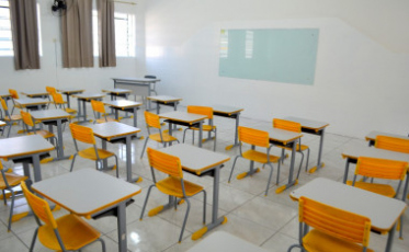 Aulas da rede municipal de Siderópolis iniciam nesta semana