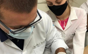 Médico de Criciúma tem pesquisa publicada em revista científica internacional