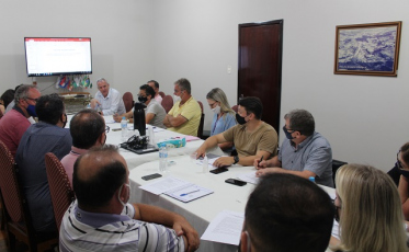 Plano de Metas é traçado em Urussanga