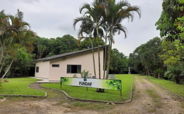 Fundaf inicia atendimento em novo endereço