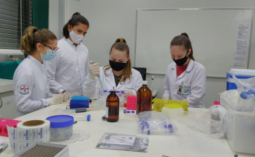 Pesquisa da Unesc e da UFFS para avaliação dos transtornos psiquiátricos relacionados à Covid-19 inicia em Chapecó