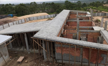 Criciúma constrói duas novas escolas