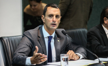 Deputado cobra investimento do executivo na saúde com os R$ 113 milhões repassados pela Alesc