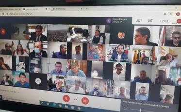 Restrição para o consumo de bebidas alcoólicas deve ser uma das medidas do governo 