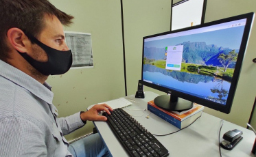 Fundave adota sistemas digitais para o licenciamento ambiental