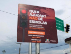 Campanha busca incentivar procura por serviços sociais