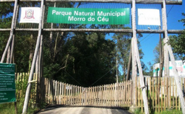 Movimento “Salve o Morro do Céu” realiza ato no Dia Mundial da Água