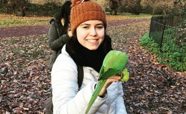 Sonho de estudante içarense custa R$ 110 mil