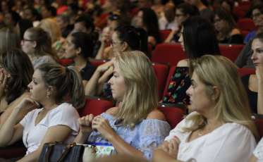 Prefeitura e Udesc firmam parceria para oferta de cursos de graduação