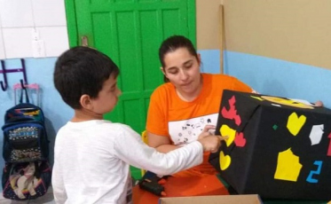 Secretaria de Educação está com oportunidade de estágio em Criciúma