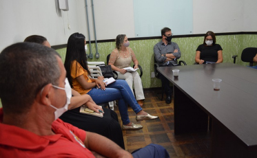 Com decretos do Estado, orientações e fiscalizações reforçadas em Morro da Fumaça