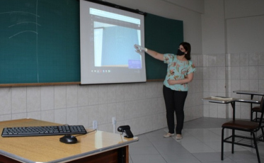 Esucri oferece quatro formatos de estudo para o ano letivo de 2021