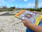 Livro 'Criciúma: uma história de todos!' é lançado e será entregue para as unidades escolares