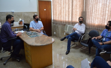 Morro da Fumaça foca na qualificação profissional e geração de empregos