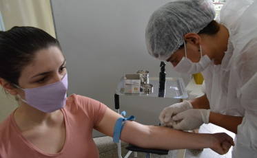 Morro da Fumaça: Testes para Covid-19 serão realizados nesta quarta-feira