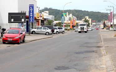 Novas frentes de trabalho na Santos Dumont a partir desta quinta-feira