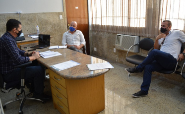 Morro da Fumaça: Avenida Nicolau João de Souza será pavimentada