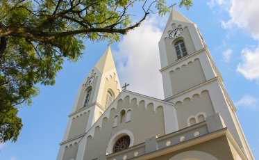 Diocese de Criciúma propõe toque de sinos por vítimas da pandemia