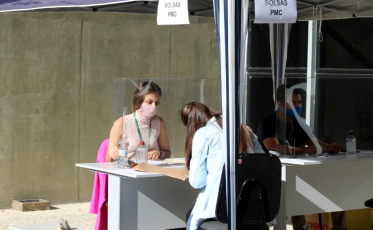 Inscrições para Bolsa PMC/Esucri encerram na próxima segunda-feira