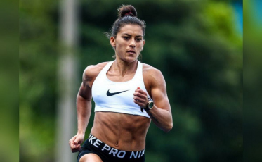 Atleta da equipe de atletismo de Nova Veneza irá disputar o Mundial de Revezamentos   