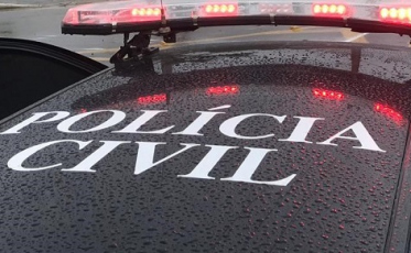 Disputa de terra por pouco não termina em morte em Orleans